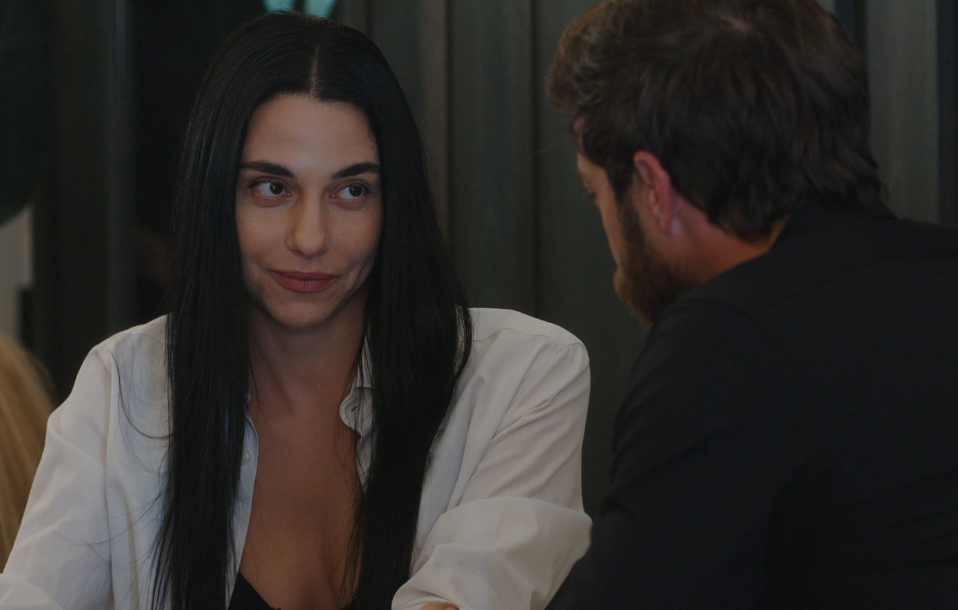 Η γη της ελιάς