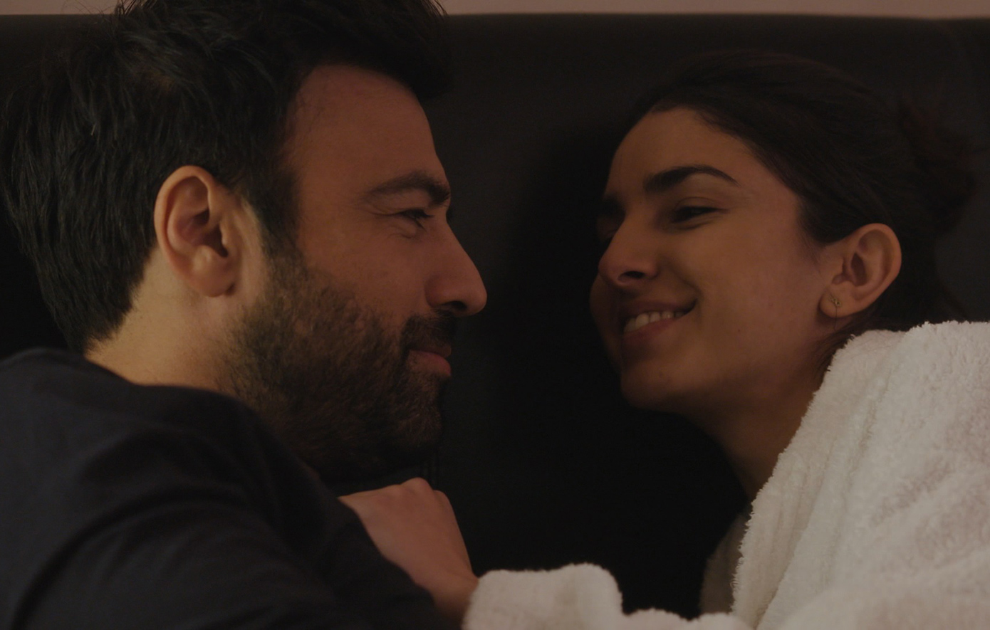 Η γη της ελιάς