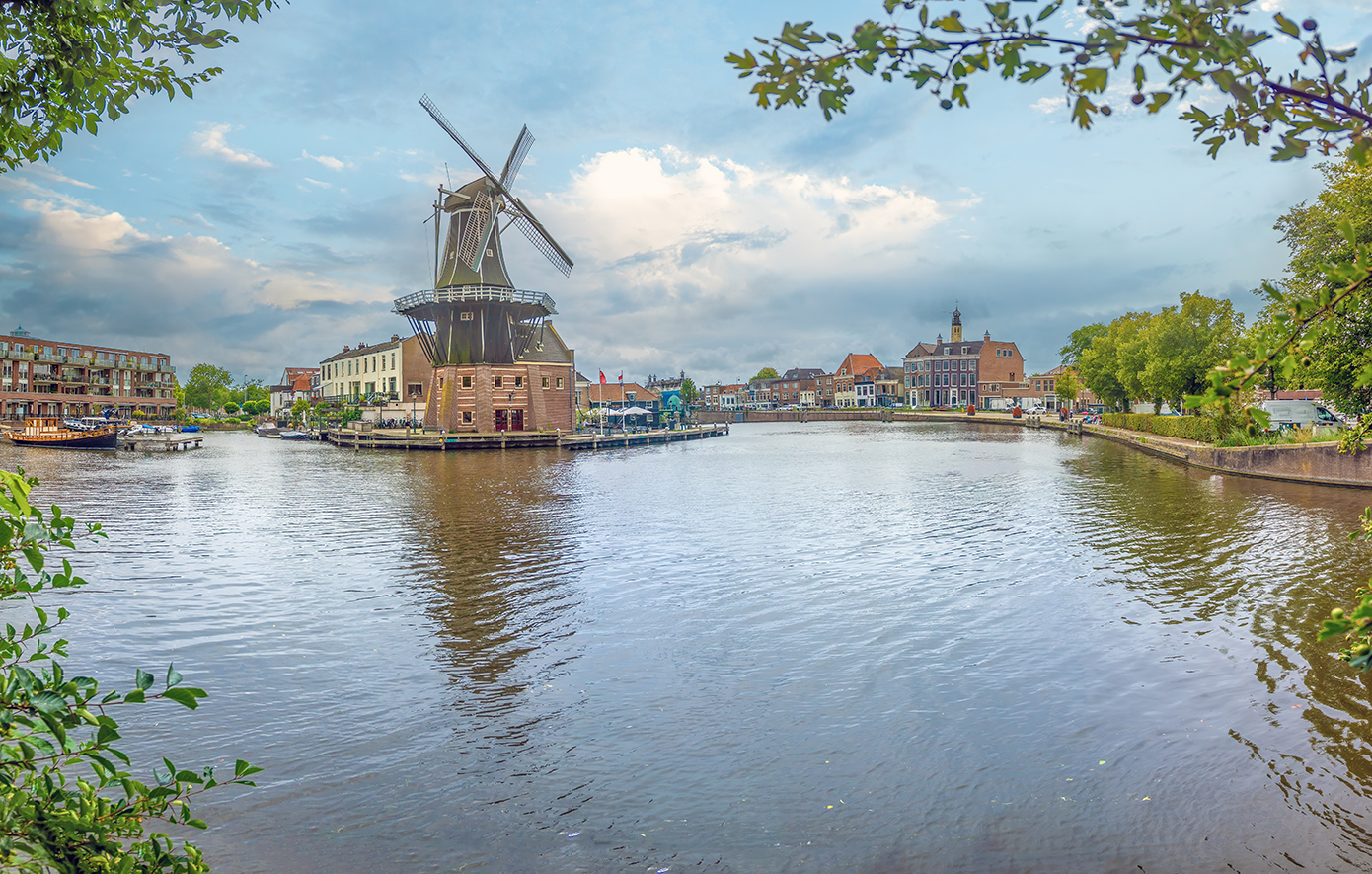 Χάαρλεμ Ολλανδία