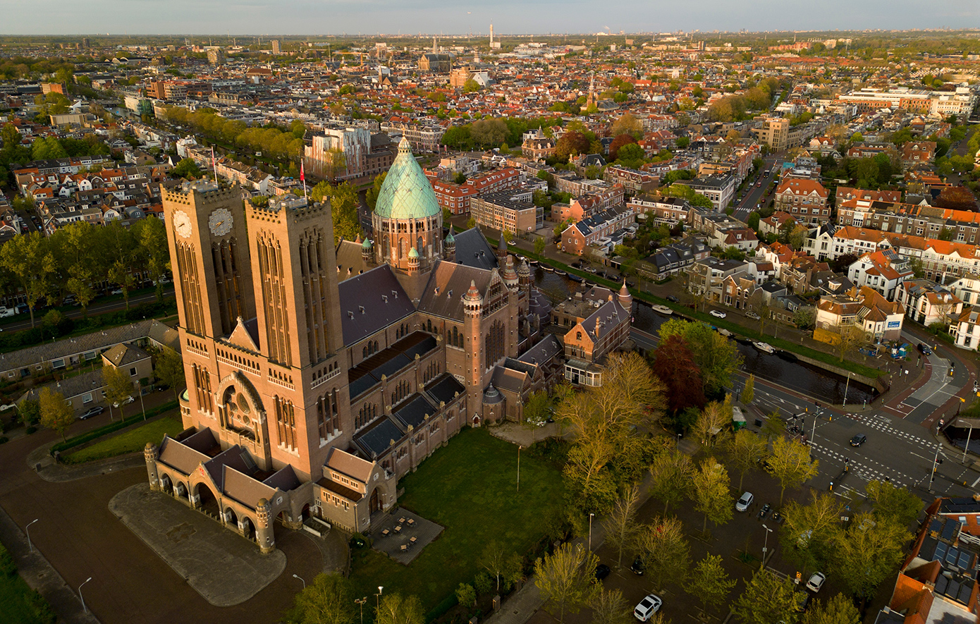 Χάαρλεμ Ολλανδία