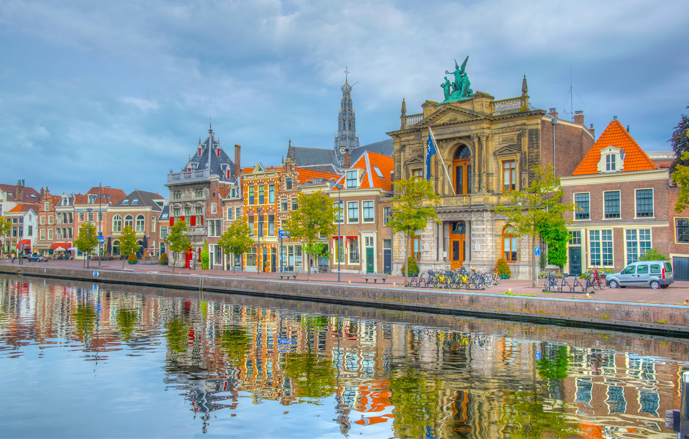 Χάαρλεμ Ολλανδία