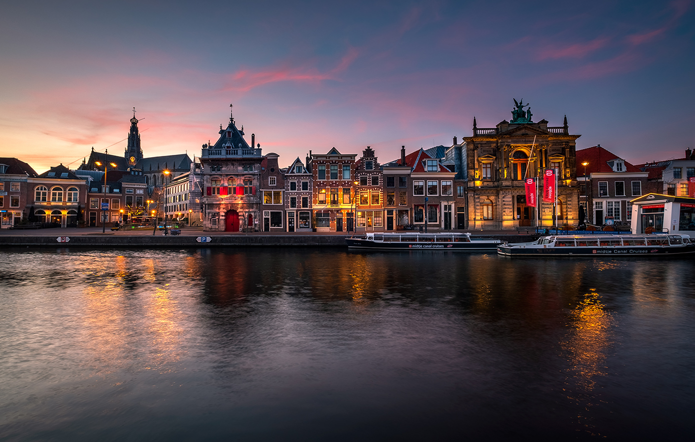 Χάαρλεμ Ολλανδία