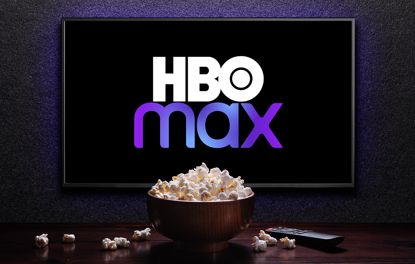HBO Max