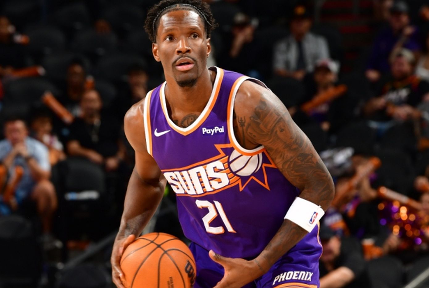 «Χρυσώνει» τον Χέιζ-Ντέιβις ο Γιαννακόπουλος &#8211; «Πλησιάζει» στον Παναθηναϊκό