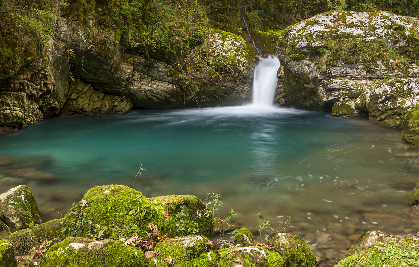 Καλαρρύτες Ηπειρος
