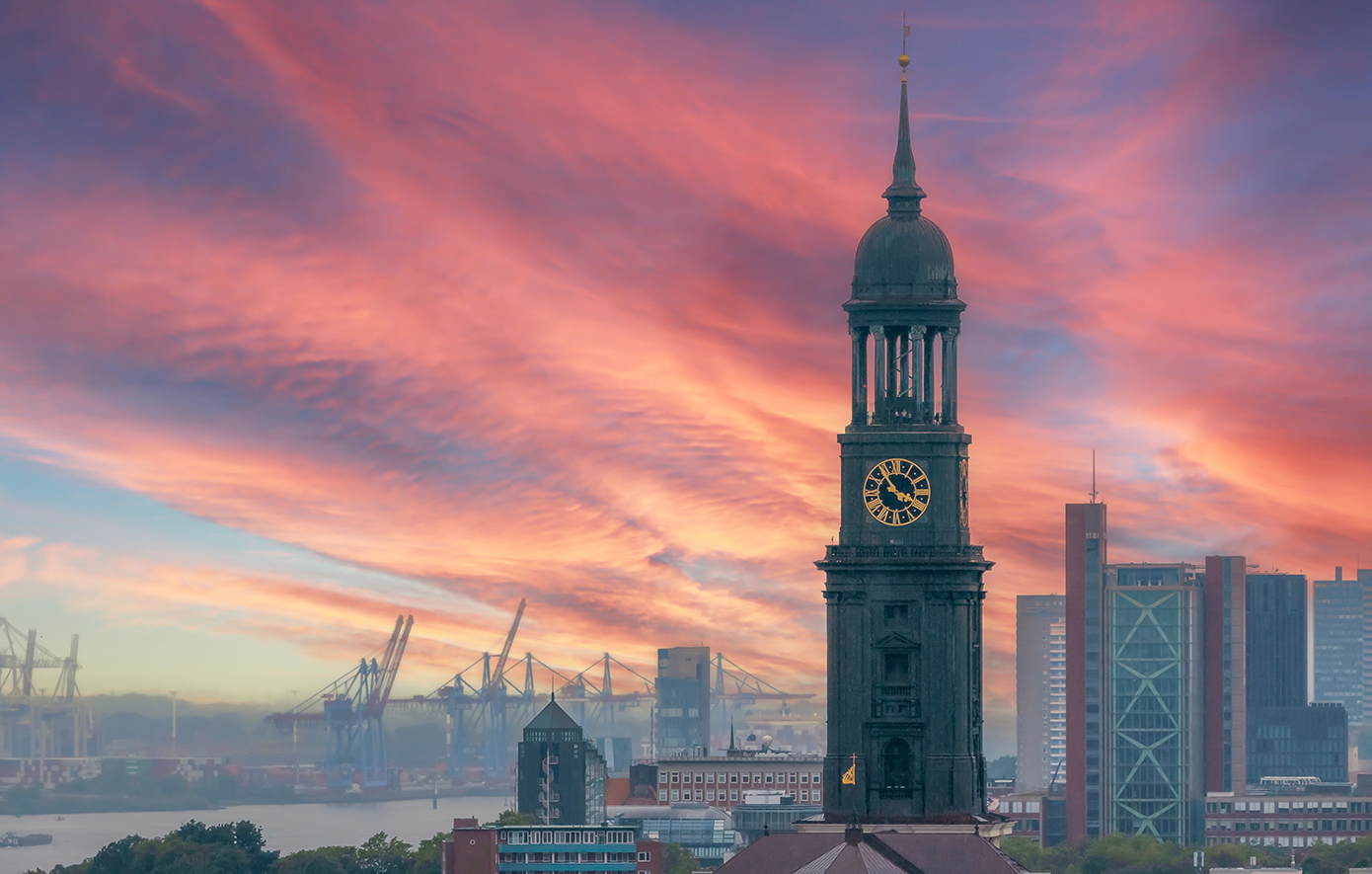 Αμβούργο Γερμανία Αμβούργο Γερμανία