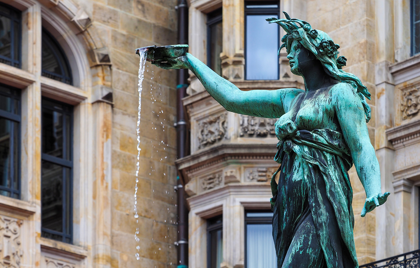 Αμβούργο Γερμανία Αμβούργο Γερμανία