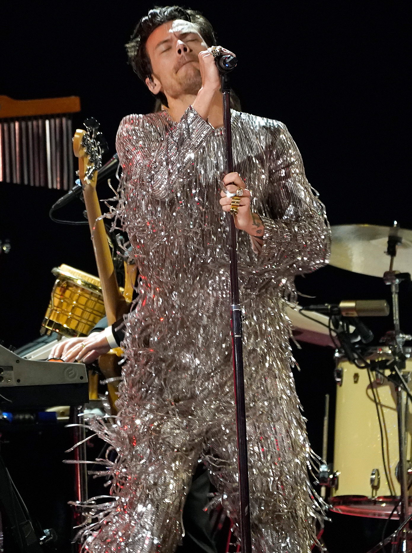 Χάρι Στάιλς