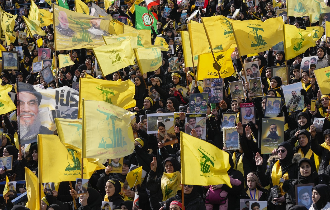 Η λιγότερο γνωστή σχέση της Χεζμπολάχ με τη Βενεζουέλα &#8211; Πώς επηρεάζεται μετά τη σύλληψη Μαδούρο