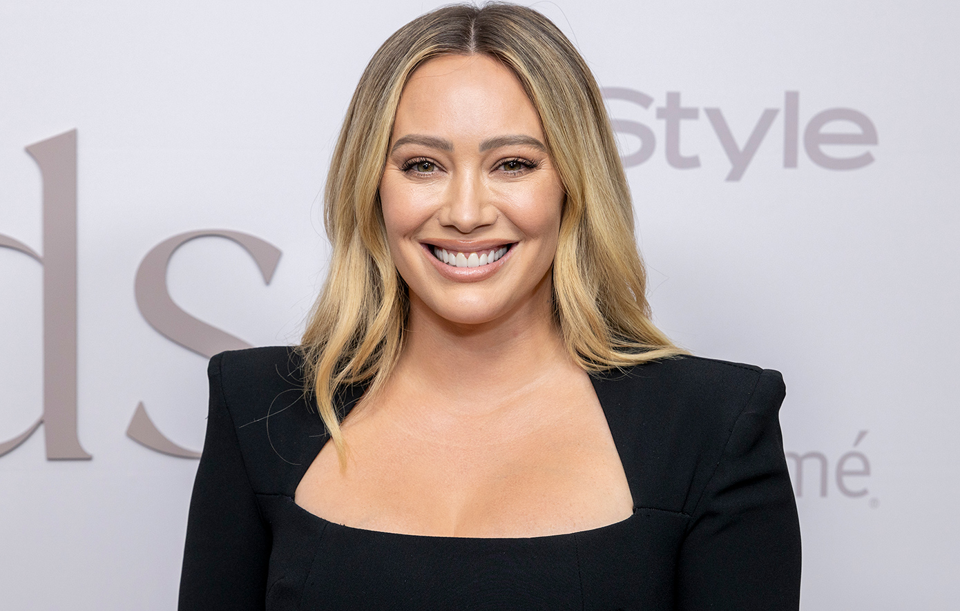 Η πρώτη συναυλία της Χίλαρι Νταφ μετά από 20 χρόνια &#8211; Δείτε βίντεο και φωτογραφίες