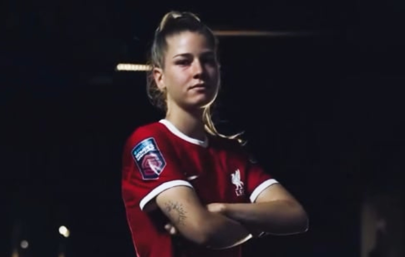 Λίβερπουλ: Σοκάρει η υπόθεση stalking της Χέμπινγκερ