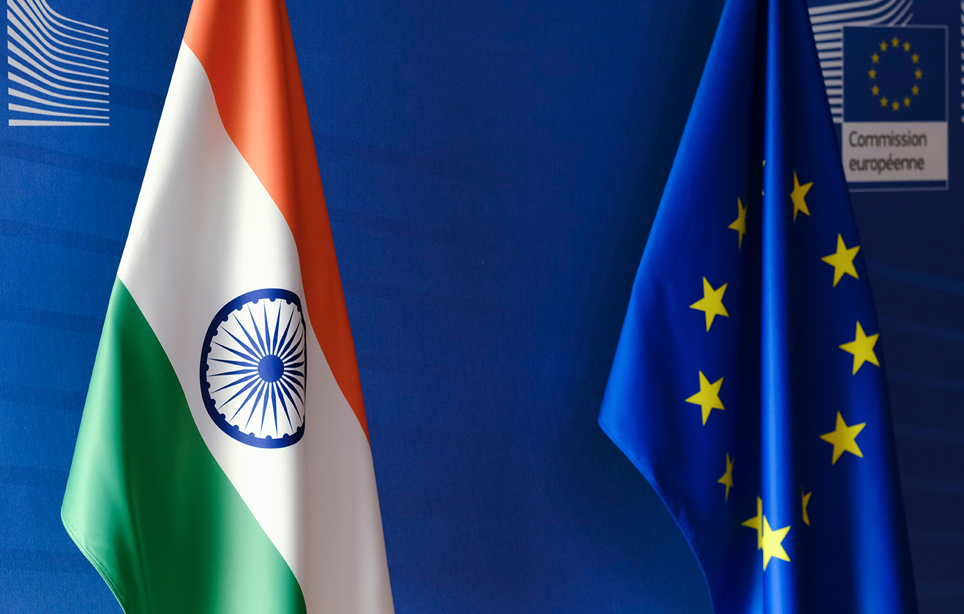 Ποιες χώρες θα βγουν κερδισμένες από την εμπορική συμφωνία ΕΕ-Ινδίας: Οι τομείς που θα επωφεληθούν