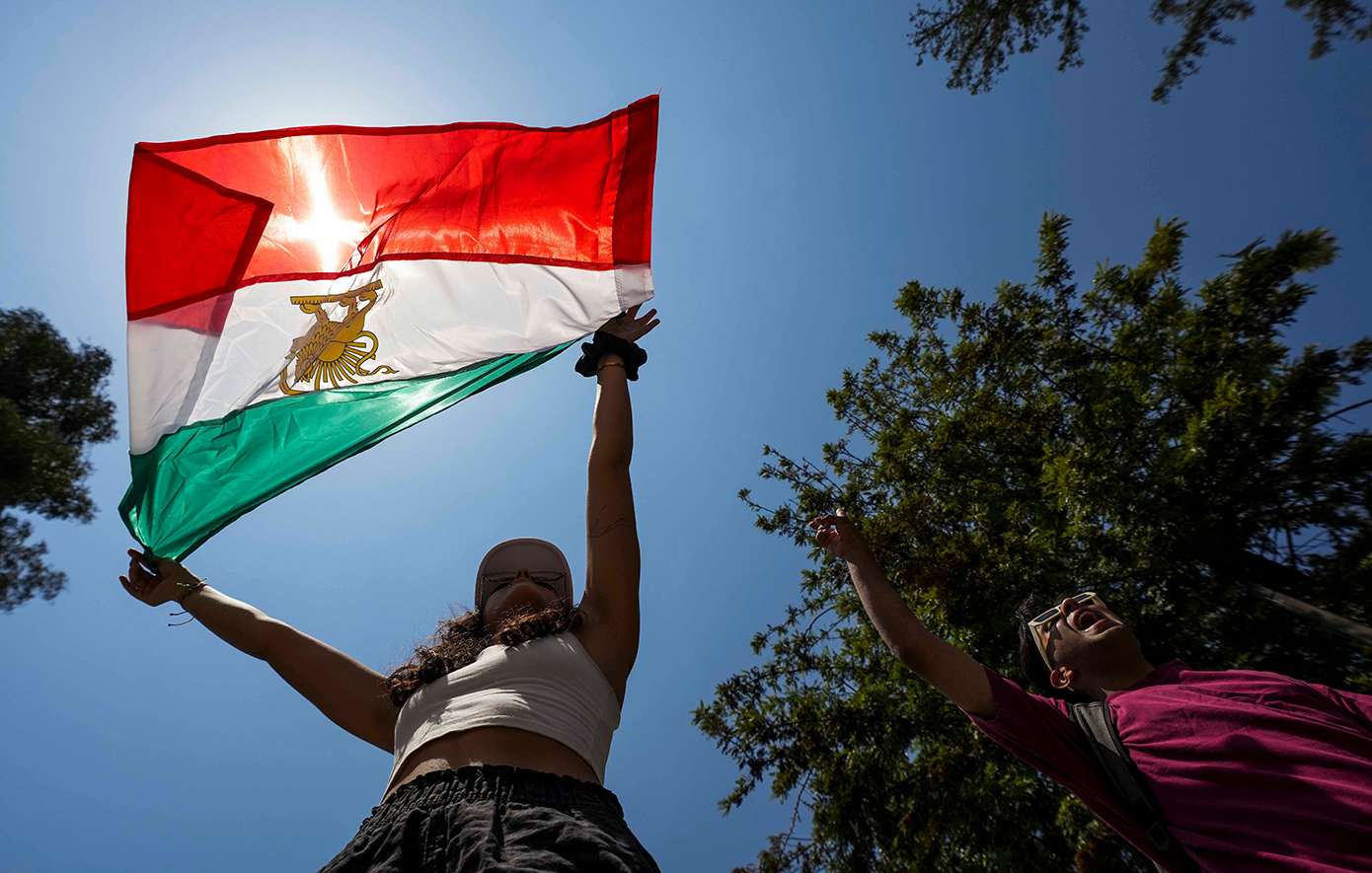 Nέος γύρος συλλήψεων στον Ιράν &#8211; Φυλακίστηκαν τέσσερα στελέχη της παράταξης των μεταρρυθμιστών