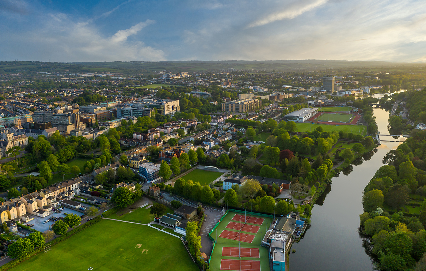 Κορκ: Εκεί όπου η Ιρλανδία δείχνει τον πιο αυθεντικό της εαυτό