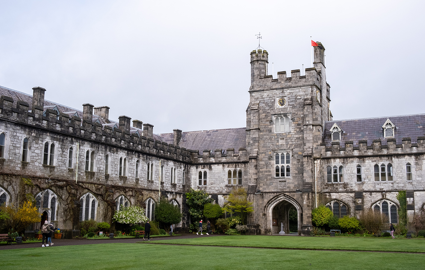 Κορκ, Ιρλανδία Κορκ, Ιρλανδία