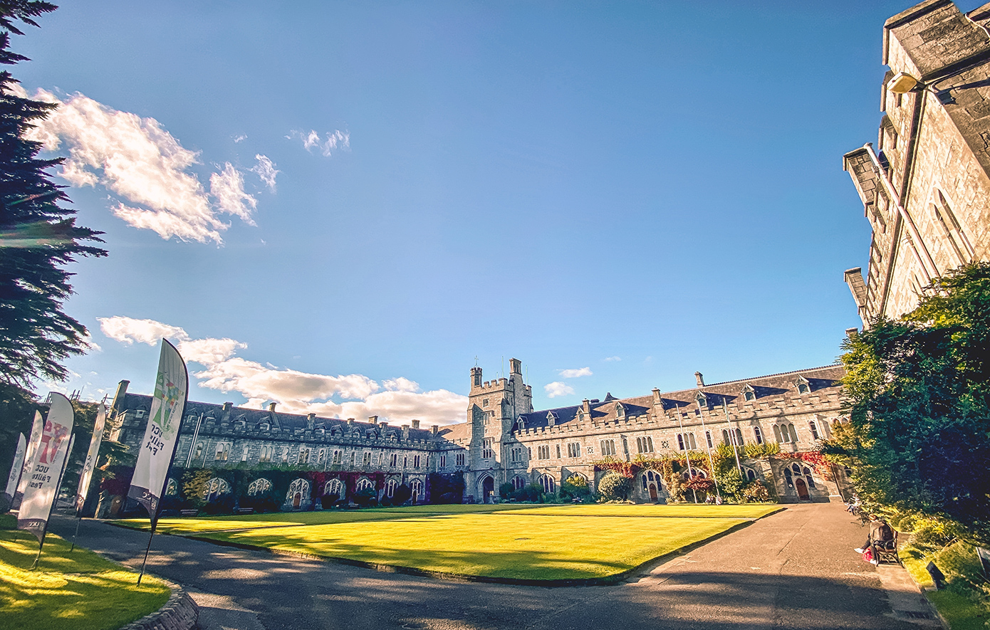 Κορκ, Ιρλανδία Κορκ, Ιρλανδία