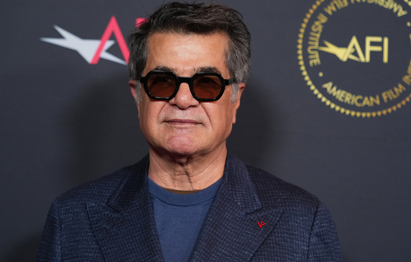 Τζαφάρ Παναχί: «Ανυπεράσπιστος ο ιρανικός λαός, χρειάζεται στήριξη από τη διεθνή κοινότητα»