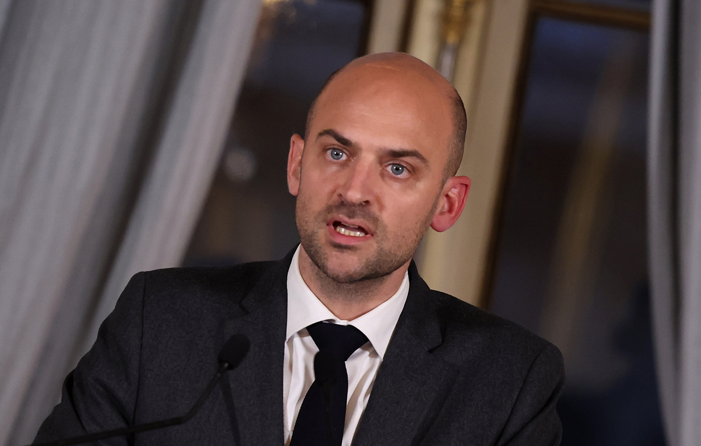 Το γαλλικό ΥΠΕΞ διαμαρτύρεται στον Ιρανό πρεσβευτή για την «απάνθρωπη καταστολή των διαδηλώσεων»