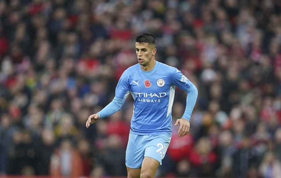 Η Αλ Χιλάλ πληρώνει μέρος του συμβολαίου και ανοίγει τον δρόμο του Κανσέλο  για την Ίντερ