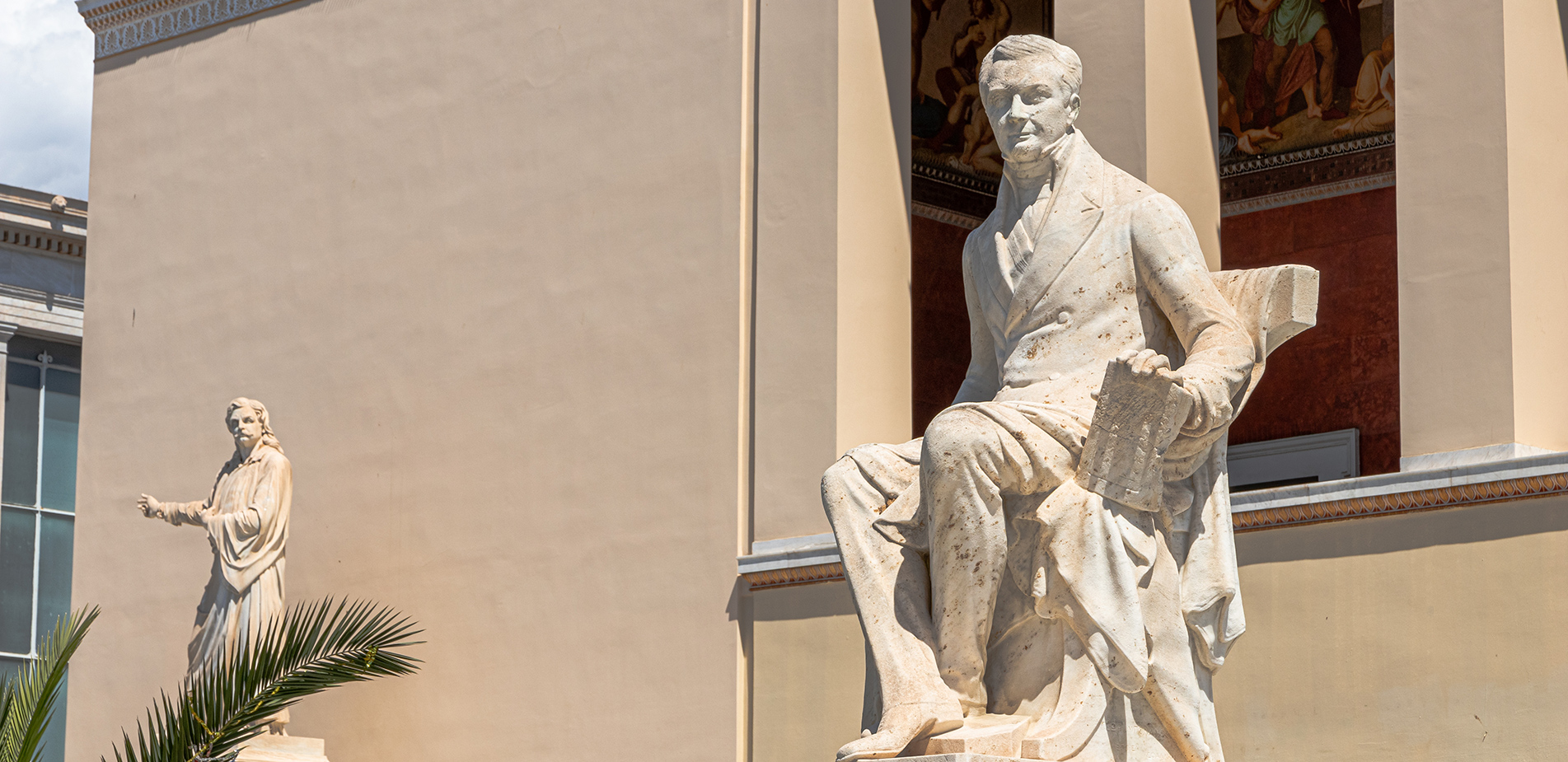 Γιατί ο Καποδίστριας είπε κατηγορηματικά «όχι» στην πρόταση να αναλάβει την ηγεσία της Φιλικής Εταιρείας;