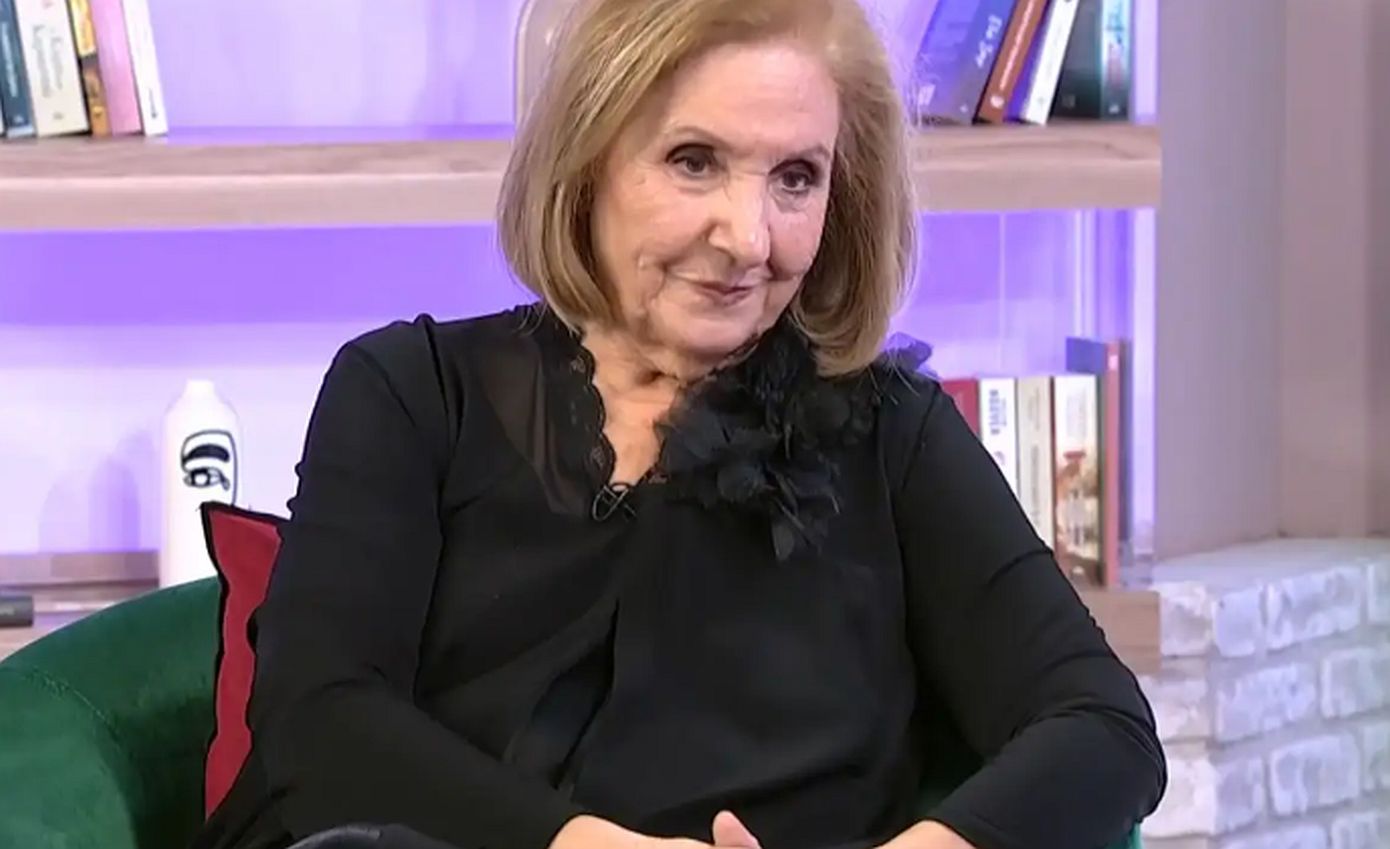 Κάρμεν Ρουγγέρη: «Κρατάω όσο μπορώ χαμηλότερα το εισιτήριο στις παραστάσεις μου, άλλοι βλέπω ότι το βάζουν πολύ πιο ακριβά»