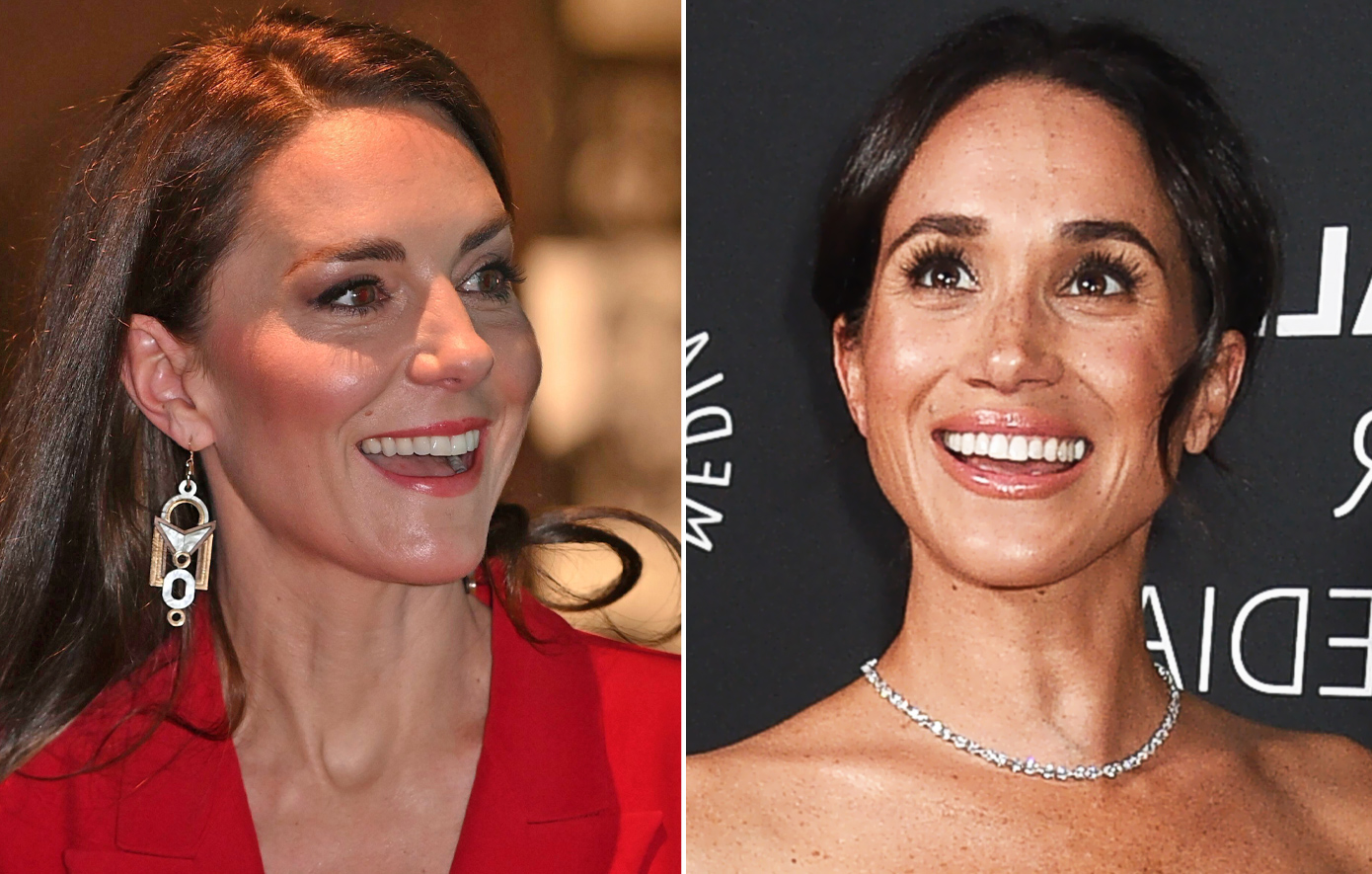 Η Ελληνίδα που «εκθρόνισε» Κέιτ και Μέγκαν – Ξόδεψε 250.000 ευρώ για ρούχα το 2025