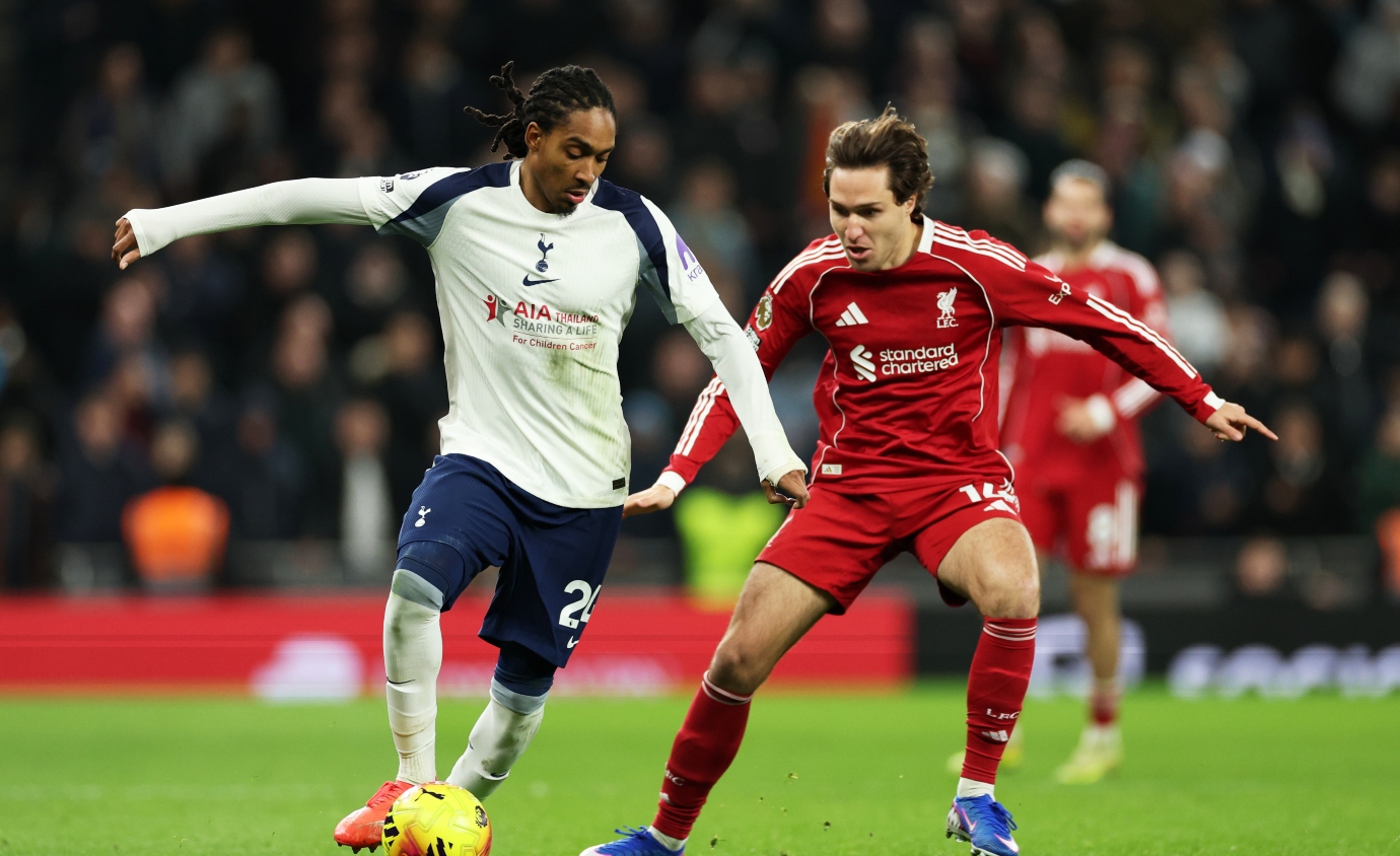 Φεντερίκο Κιέζα: Ο Ιταλός ρίχνει γέφυρες επιστροφής στην Γιουβέντους