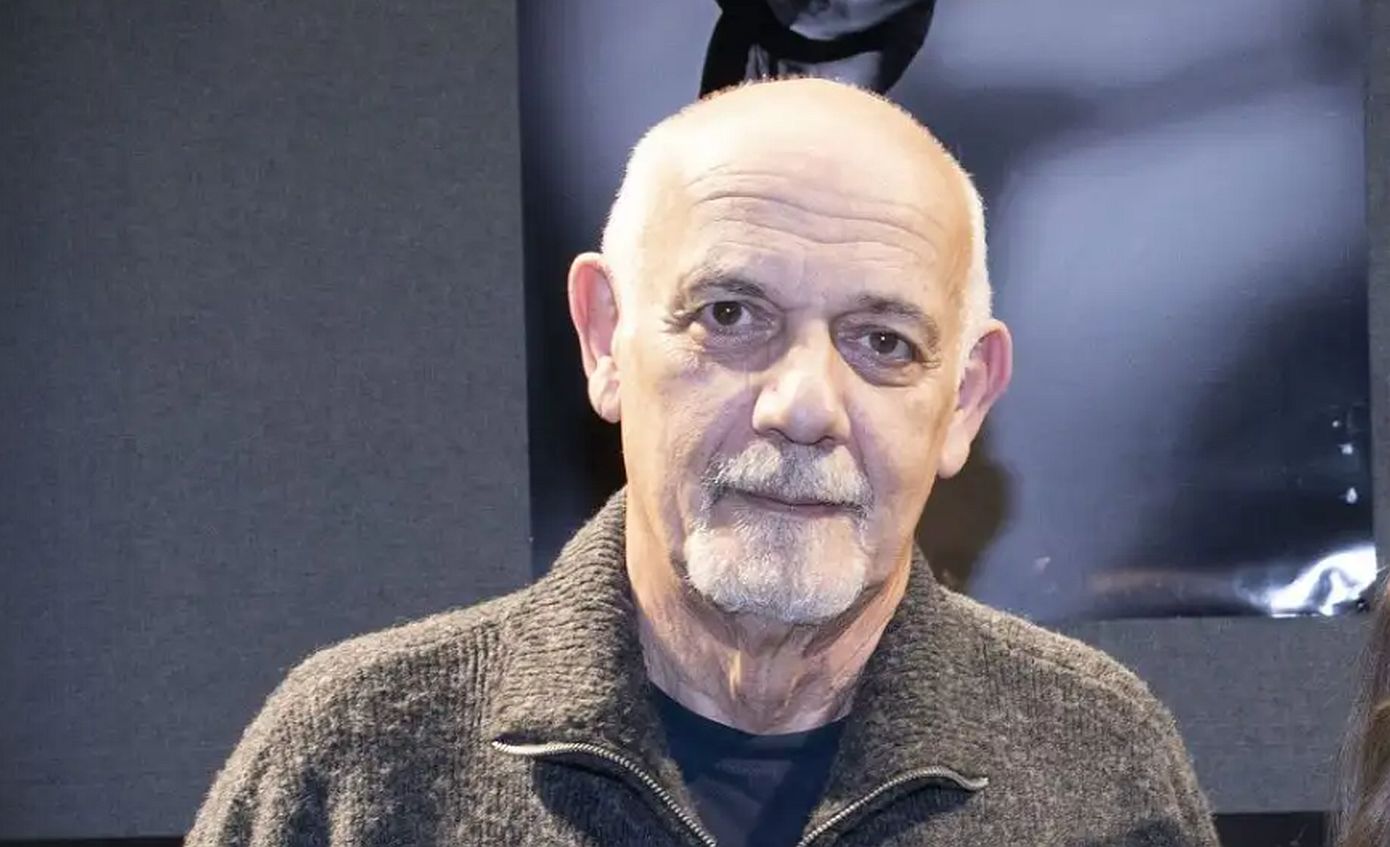 Γιώργος Κιμούλης: «Είναι τυχαίο που έχω 10 χρόνια να κάνω τηλεόραση, δεν με κάλυπταν οι προτάσεις που μου γίνονταν»