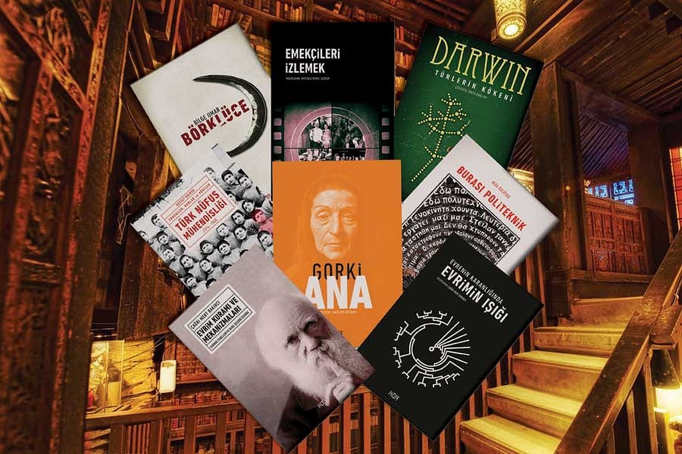 Τουρκία: Εκδοτικός οίκος κατηγορείται για «χρηματοδότηση της τρομοκρατίας» επειδή κατέβαλε αμοιβή για πνευματικά δικαιώματα