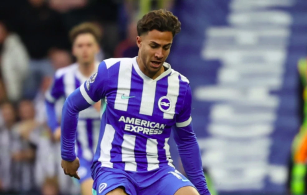 Το μήνυμα του Κωστούλα στα ελληνικά προς τους φιλάθλους της Μπράιτον: