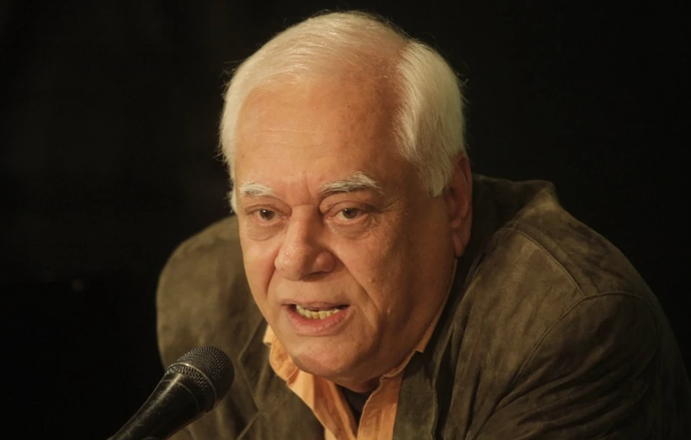 Θανάσης Καρτερός για κόμμα Τσίπρα: Δεν θα είναι με όρους μεσσία &#8211; Τι στάση θα τηρήσει απέναντι στην Καρυστιανού