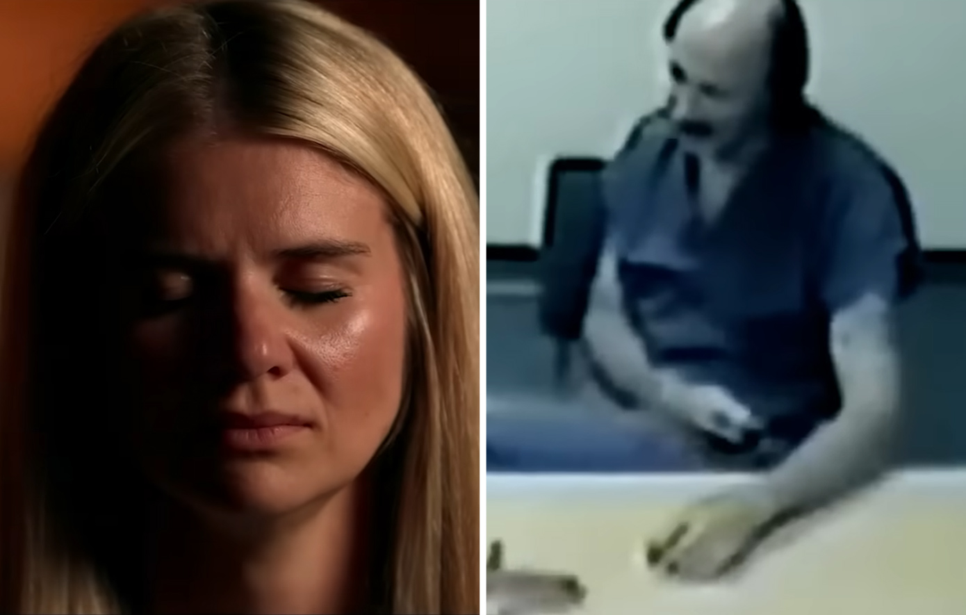 Η ιστορία της Ελίζαμπεθ Σμαρτ: Απήχθη σε ηλικία 14 ετών μέσα από το δωμάτιό της και για 9 μήνες βιαζόταν καθημερινά