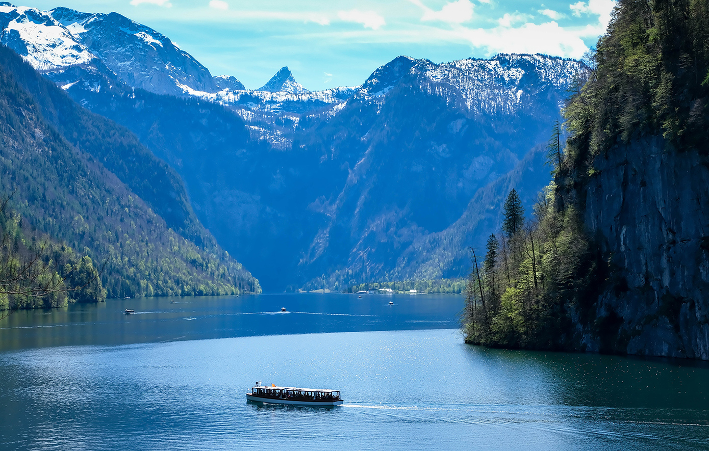 Königssee Γερμανία Königssee Γερμανία