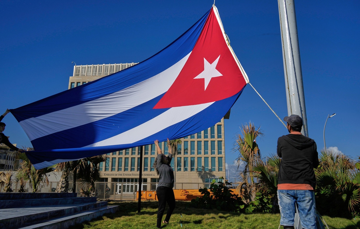 Πώς η Κούβα επιβιώνει παρά τις πιέσεις των ΗΠΑ και τη διακοπή πετρελαίου