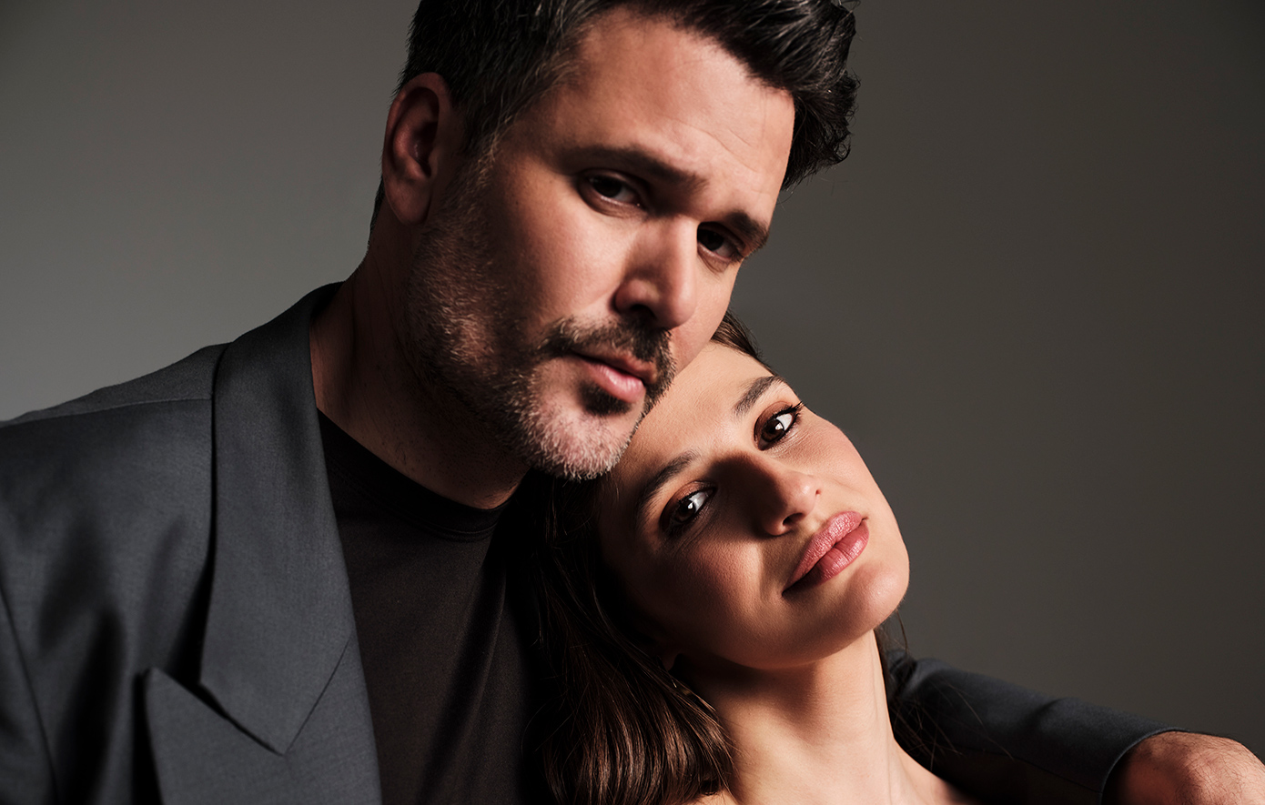 «Hotel Elvira»: Η αγαπημένη κωμική σειρά επιστρέφει με νέα επεισόδια το Σάββατο 31 Ιανουαρίου