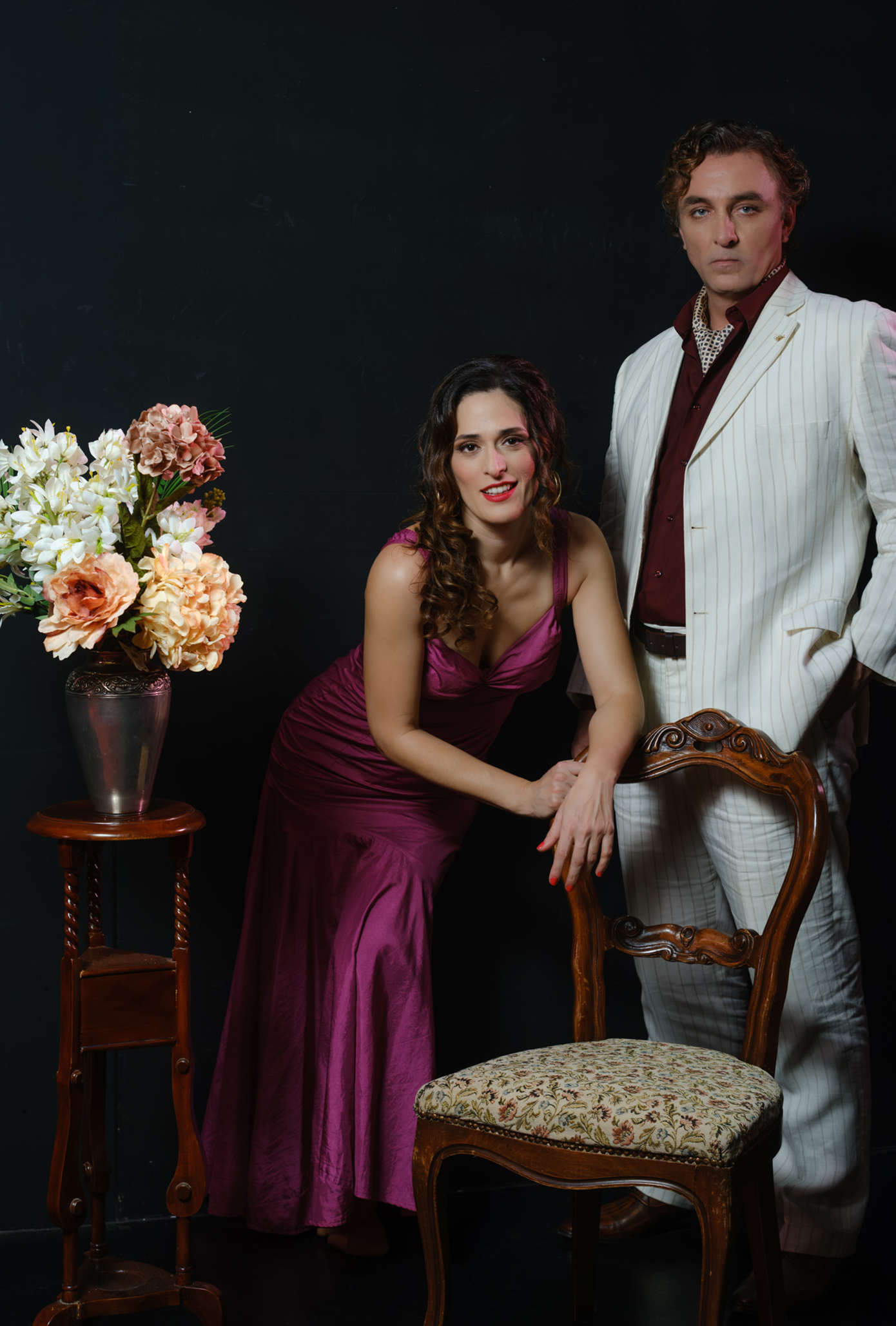 Locandiera Locandiera