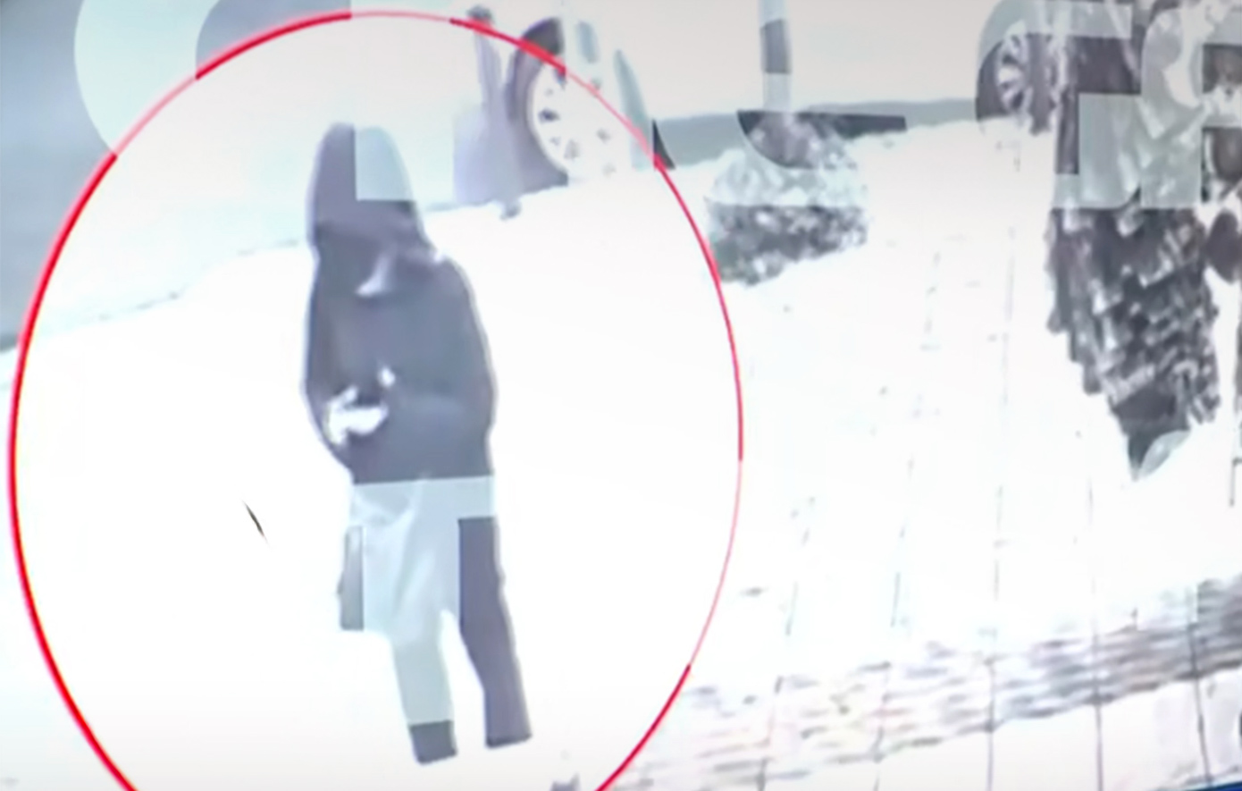 Νέα εξέλιξη στις έρευνες για τη Λόρα: Την είδαν ανήλικοι στου Ζωγράφου &#8211; Πώς αντέδρασε η 16χρονη