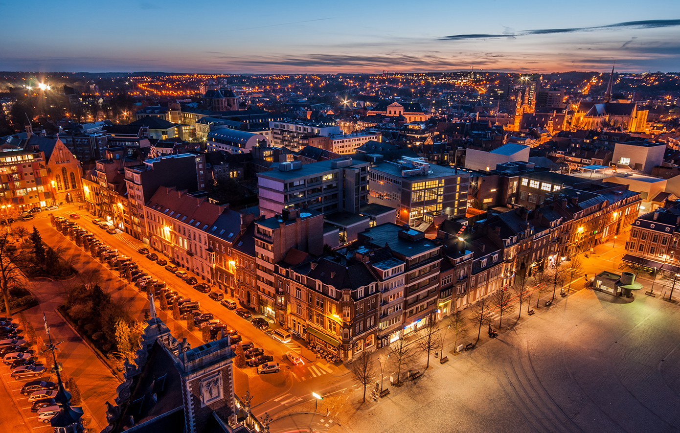 Λέβεν: Η άγνωστη φοιτητούπολη του Βελγίου που αξίζει να ανακαλύψετε