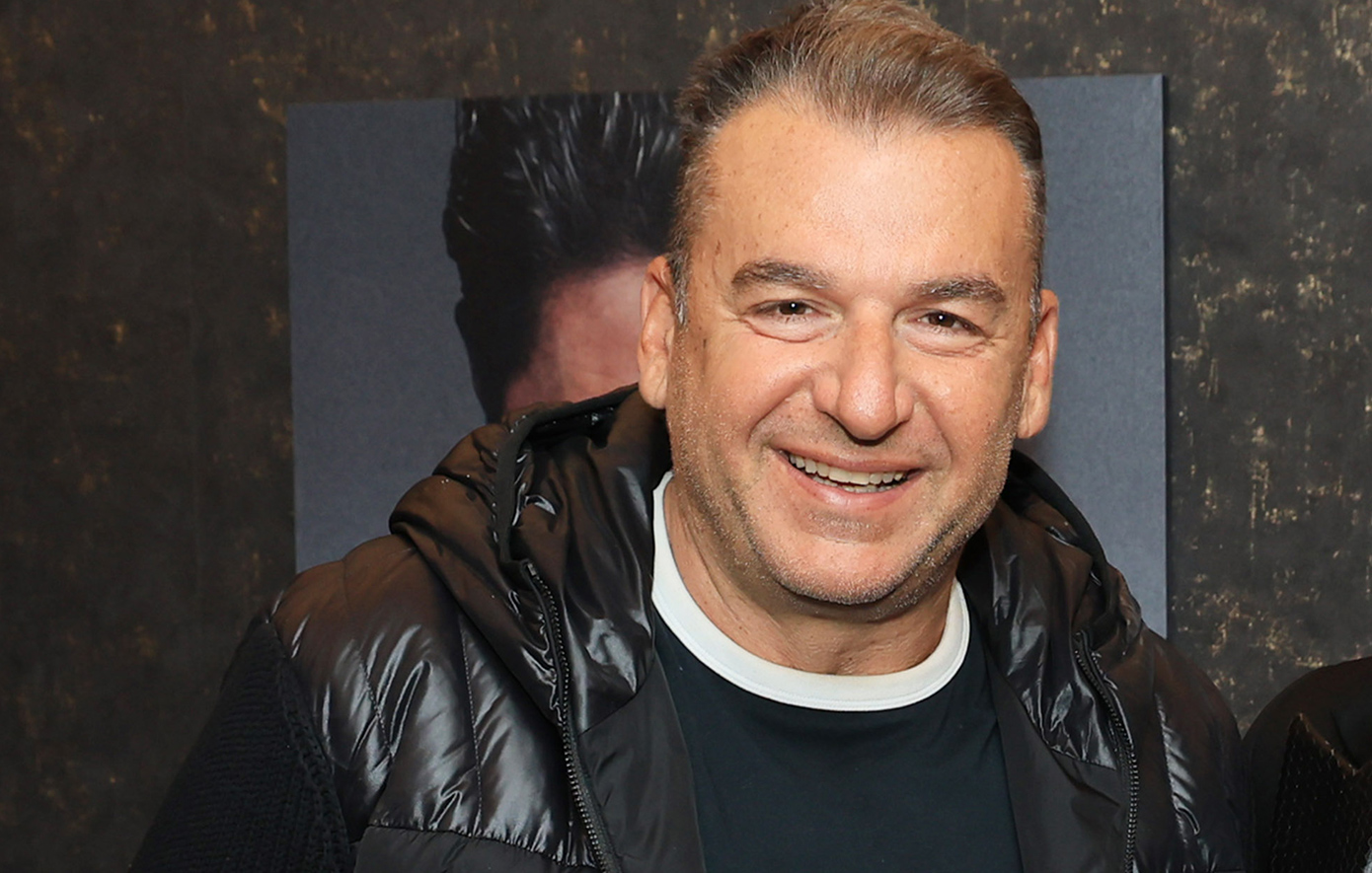 Στο νοσοκομείο ο Γιώργος Λιάγκας: «Νομίζω αποφύγαμε τα πολύ χειρότερα»