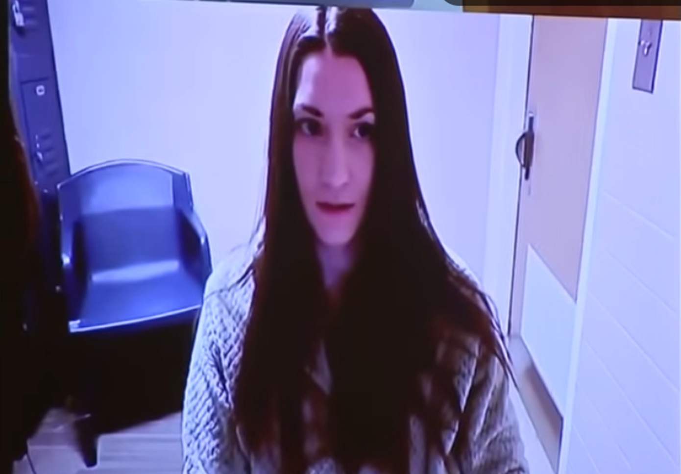 Μητέρα ισχυρίζεται πως δολοφόνησε τα τρία της παιδιά της γιατί δεν της έγινε έγκαιρα η διάγνωση για διπολική διαταραχή