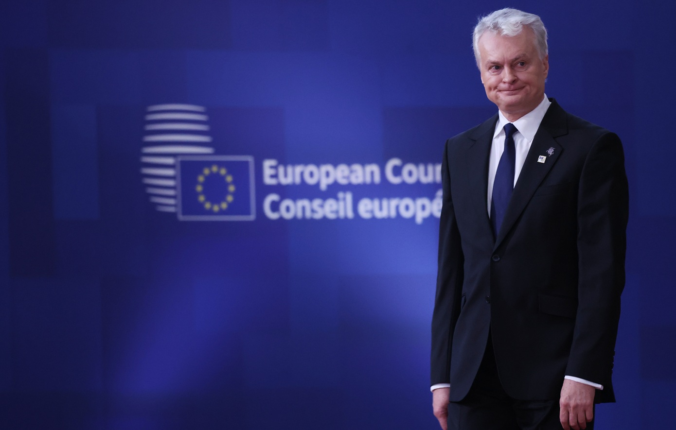 «Παίζουμε το παιχνίδι της Ρωσίας» λέει η  Λιθουανία και προτείνει «καταμερισμό ευθύνης» για την Αρκτική σε ΕΕ-ΗΠΑ