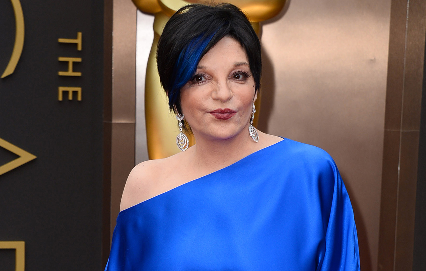 Λάιζα Μινέλι: Η αναπάντεχη επιστροφή στη μουσική μετά από 13 χρόνια μέσω τεχνητής νοημοσύνης