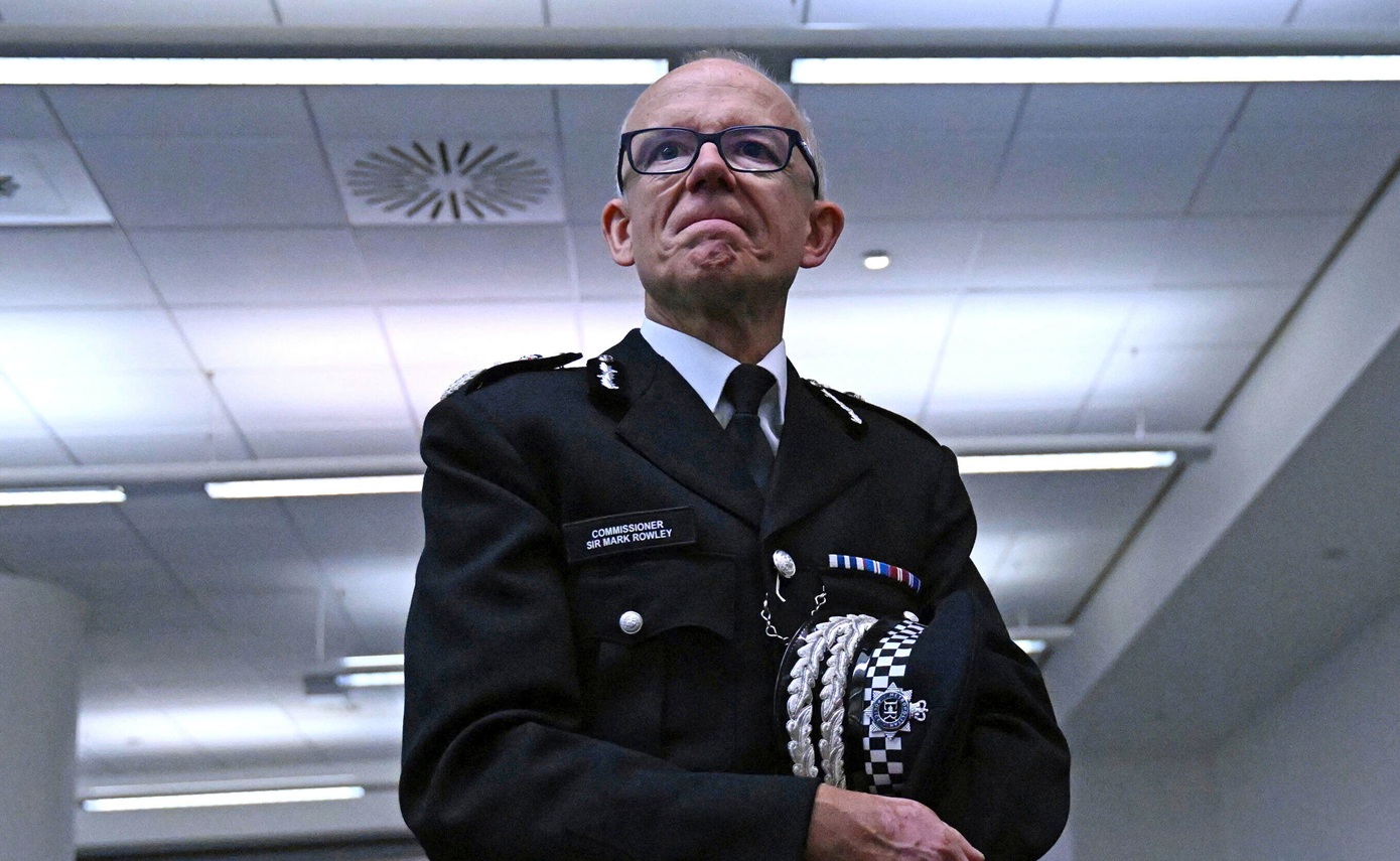 Λονδίνο και εγκληματικότητα: Fake news, μύθοι και τα δεδομένα που τους καταρρίπτουν