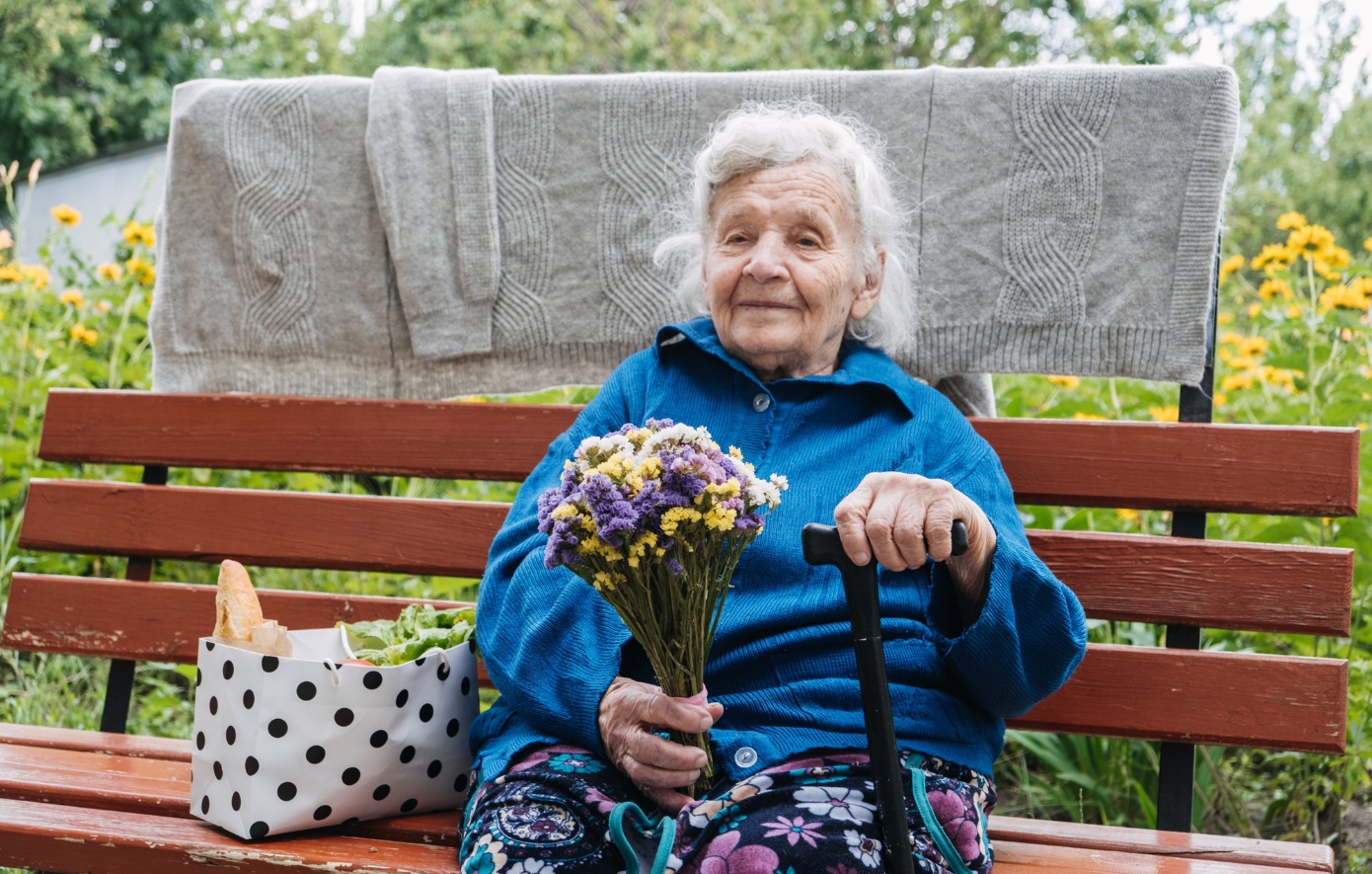 Το αίμα των αιωνόβιων αποκαλύπτει κρίσιμες διαφορές που εξηγούν τη μακροζωία τους