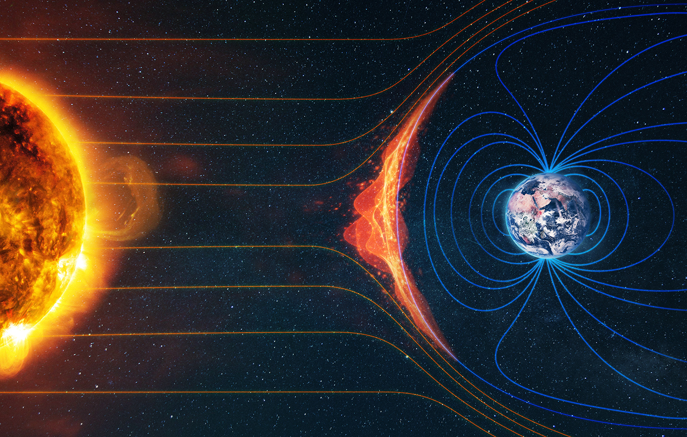 Η Κίνα κατασκευάζει «ακραίο μαγνήτη» 700.000 φορές ισχυρότερο από το μαγνητικό πεδίο της Γης &#8211; Δείτε το βίντεο