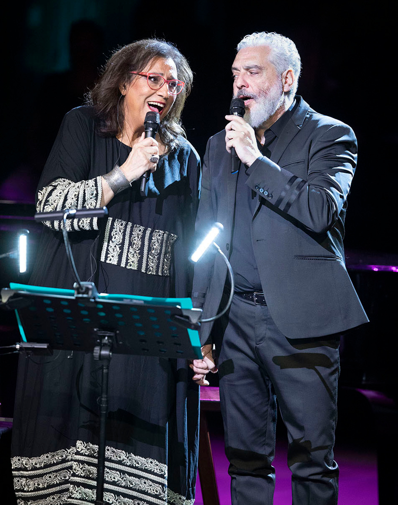 Μαρία Φαραντούρη