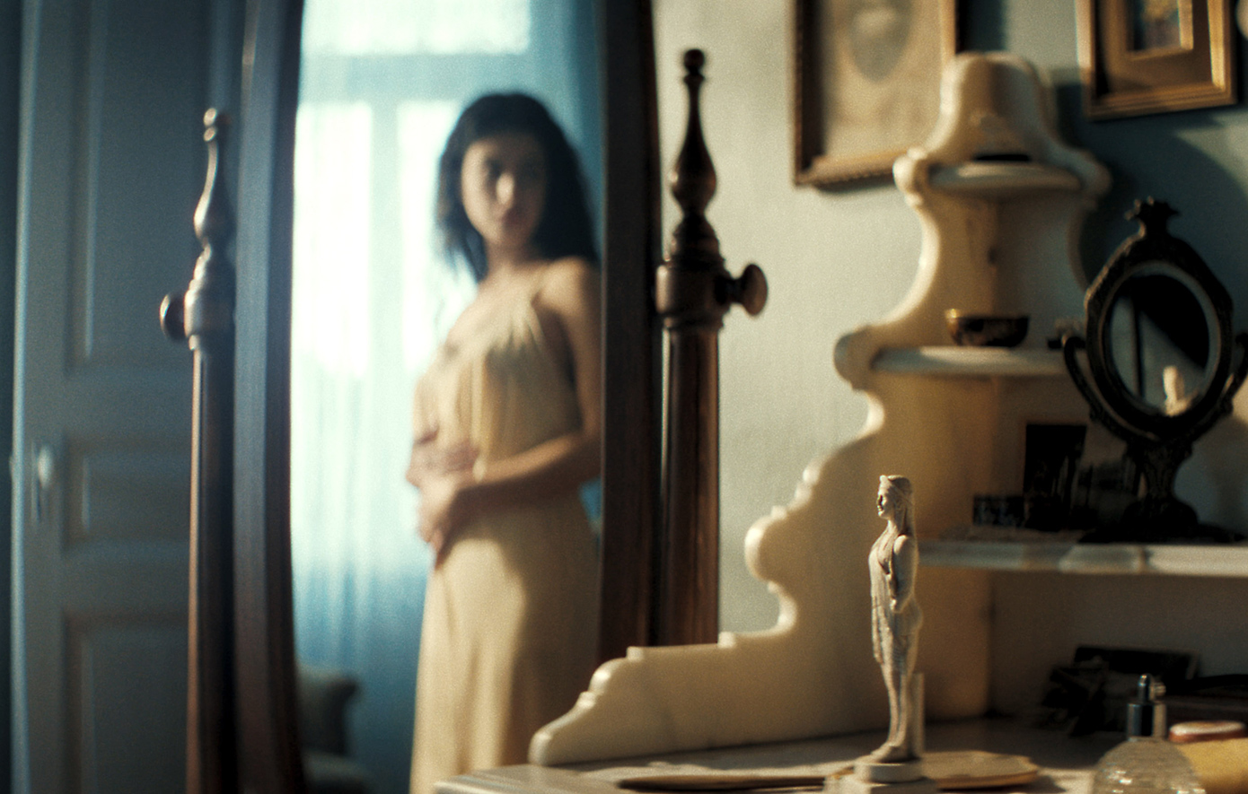 «Η μεγάλη χίμαιρα»: Έσπασε το φράγμα του 1.000.000 θεάσεων στο ERTFLIX