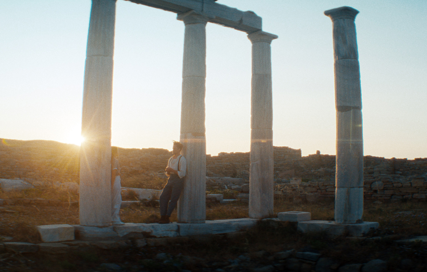 «Η μεγάλη χίμαιρα»: Έσπασε το φράγμα του 1.000.000 θεάσεων στο ERTFLIX – Το τρίτο επεισόδιο θα κάνει πρεμιέρα στο ERTFLIX το Σάββατο 10 Ιανουαρίου 2026