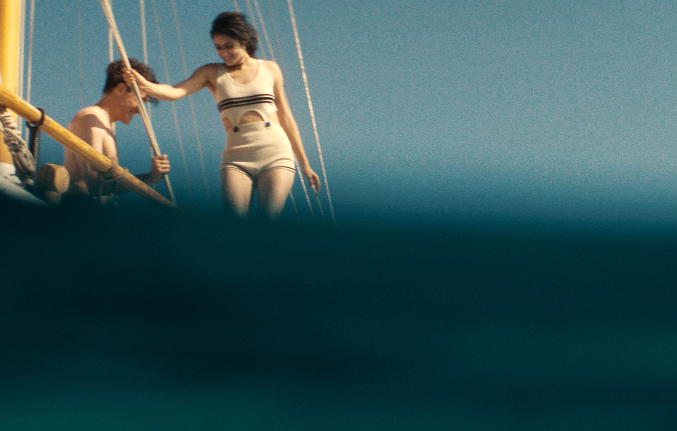 «Η μεγάλη χίμαιρα»: Έσπασε το φράγμα του 1.000.000 θεάσεων στο ERTFLIX – Το τρίτο επεισόδιο θα κάνει πρεμιέρα στο ERTFLIX το Σάββατο 10 Ιανουαρίου 2026