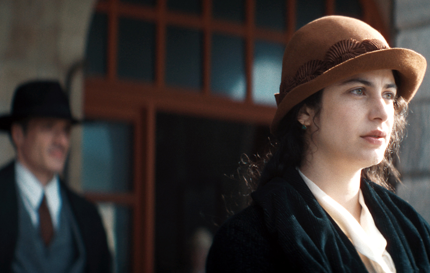 «Η μεγάλη χίμαιρα»: Έσπασε το φράγμα του 1.000.000 θεάσεων στο ERTFLIX – Το τρίτο επεισόδιο θα κάνει πρεμιέρα στο ERTFLIX το Σάββατο 10 Ιανουαρίου 2026